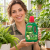 Substral – Nawóz w płynie +Humus do paproci i roślin zielonych 500 ml — grafika reklamowa