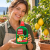 Substral – Nawóz w płynie +Humus do cytrusów 250 ml — grafika reklamowa Substral – Nawóz w płynie +Humus do cytrusów 250 ml — grafika reklamowa