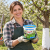 Florovit – Wapno do bielenia pni i odkwaszania podłoży 1 kg — grafika reklamowa