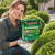 Agrecol – Nawóz do bukszpanów – posypowy 1,2 kg — grafika reklamowa Agrecol – Nawóz do bukszpanów – posypowy 1,2 kg — grafika reklamowa