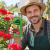 Agrecol – Nawóz do pelargonii w żelu — grafika reklamowa