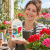 Florovit – Nawóz mikroflora 3w1 do pelargonii 1 kg — grafika reklamowa