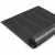 Agrotkanina ściółkująca czarna 2,2 × 100 m – 70 g/m² UV
