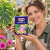 Substral – Osmocote 2w1 uniwersalny 300 g — grafika reklamowa