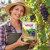 Agrecol – Organiczny nawóz do winorośli – ekologiczny 1 kg — grafika reklamowa Agrecol – Organiczny nawóz do winorośli – ekologiczny 1 kg — grafika reklamowa