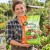 Ogród Start nawóz uniwersalny ogrodniczy GardenStart 5 kg — grafika reklamowa Ogród Start nawóz uniwersalny ogrodniczy GardenStart 5 kg — grafika reklamowa
