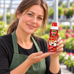 AROX8866 — prezentacja produktu. Produktów biobójczych należy używać z zachowaniem środków ostrożności. Przed każdym użyciem należy przeczytać etykietę i informacje dotyczące produktu. AROX8866 — prezentacja produktu. Produktów biobójczych należy używać z zachowaniem środków ostrożności. Przed każdym użyciem należy przeczytać etykietę i informacje dotyczące produktu.