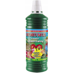 Agrecol – Biohumus nawóz uniwersalny 1 l Agrecol – Biohumus nawóz uniwersalny 1 l