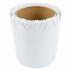 Etykieta PCV do opisu roślin 11,5 × 2,3 cm – 1000 szt.