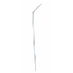 Etykieta cenowa 10 × 7 cm z nóżką 37 cm – 10 szt. Etykieta cenowa 10 × 7 cm z nóżką 37 cm – 10 szt.