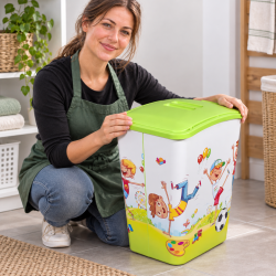 KOSZ-3 — zastosowanie produktu KOSZ-3 — zastosowanie produktu