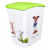 Pojemniki do zbiórki odpadów – kosze na śmieci 25 L – Piesek
