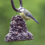 Dzwonek tłuszczowy słonecznik dla ptaków zimujących 290G