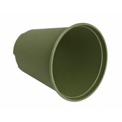 Doniczki produkcyjne miękkie 6 cm 0,178L – profesjonalne doniczki do rozsady i uprawy