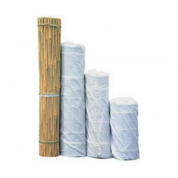 Tyczki bambusowe - bambusy - 8-10mm 105cm - 20szt